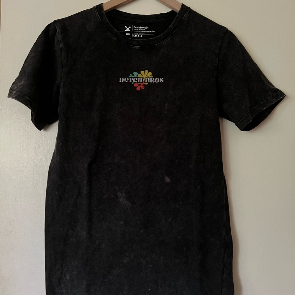 Dutch Bros Shirt